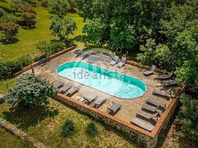 Casa in vendita a Barberino Tavarnelle, Tavarnelle Val Di Pesa