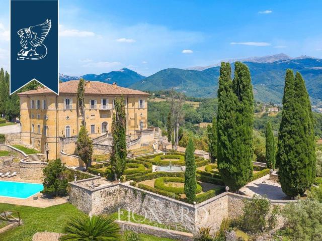 Casa in vendita a Micioccoli, Rieti