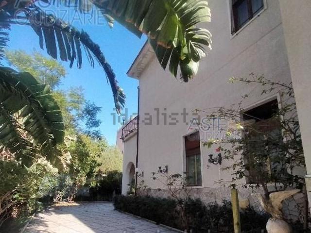 Casa in vendita a San Giovanni Galermo-Trappeto-Cibali, Catania