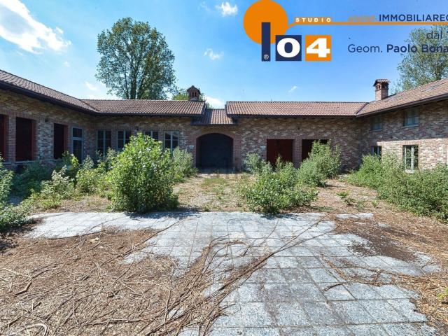 Casa in vendita a Masciago Milanese, Cesano Maderno