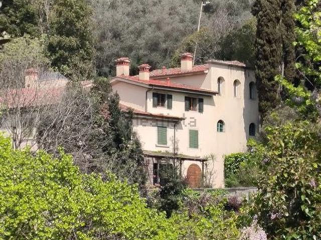 Casa in vendita a Uzzano E Castello, Pistoia