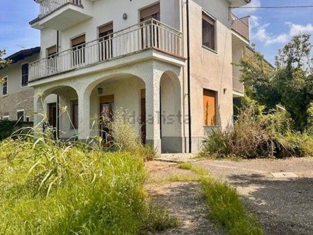 Casa in vendita a Piemonte, Alessandria