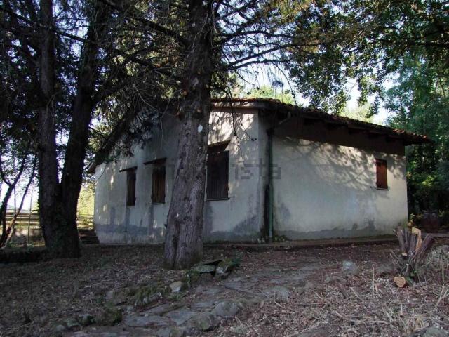 Casa in vendita a Caiano, Londa