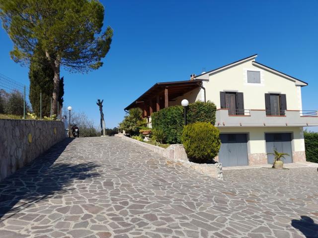 Casa in vendita a Gissi, Chieti
