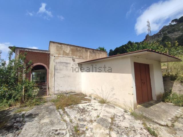Casa in vendita a Giardinello, Sicilia