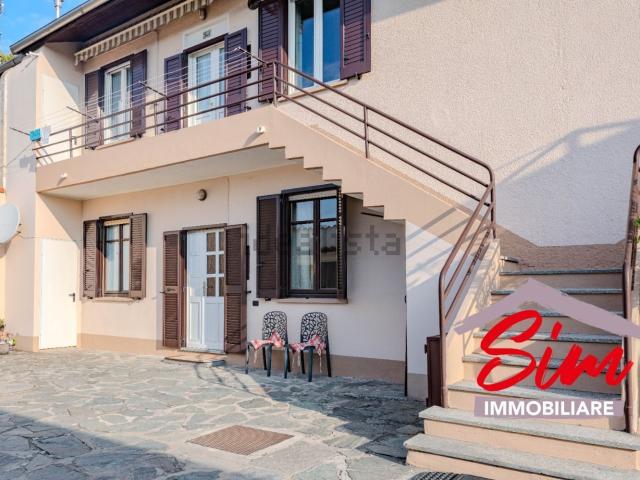 Casa in vendita a Torrion Quartara, Piemonte