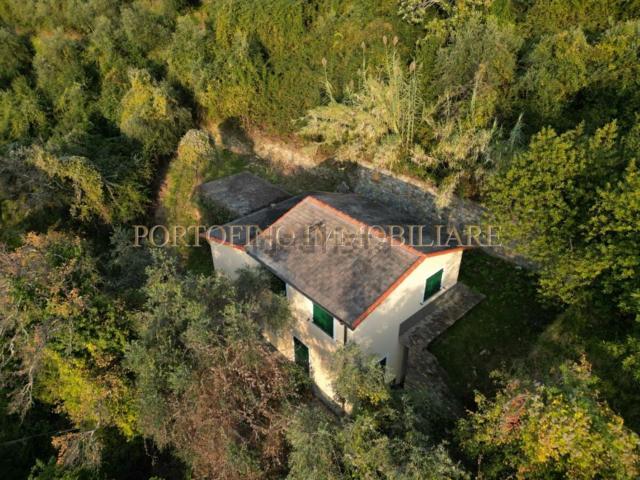 Casa in vendita a Zoagli, Liguria