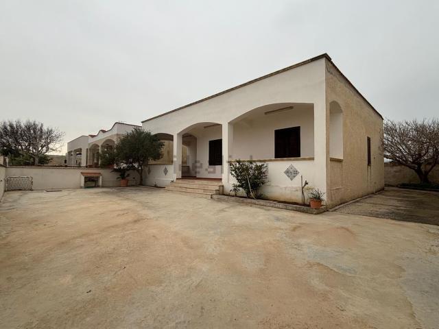 Casa in vendita a Castelvetrano, Sicilia