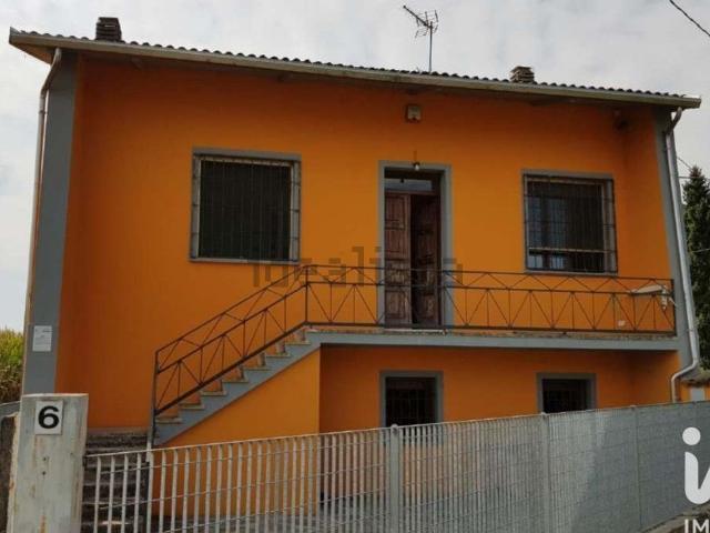 Casa in vendita a Cascine Nuove, Pieve del Cairo