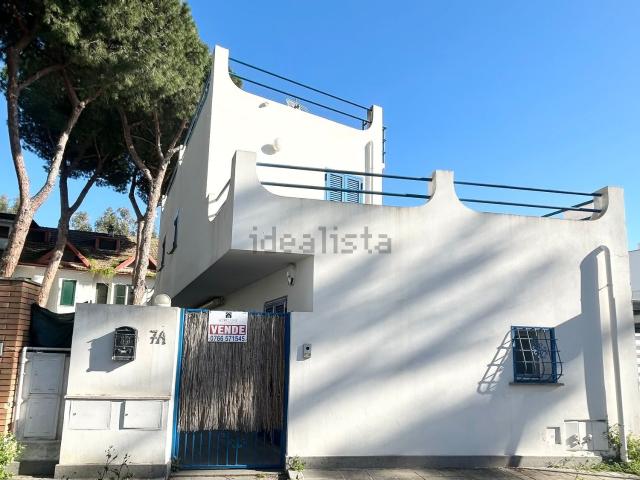 Casa in vendita a Santa Severa, Roma Capitale
