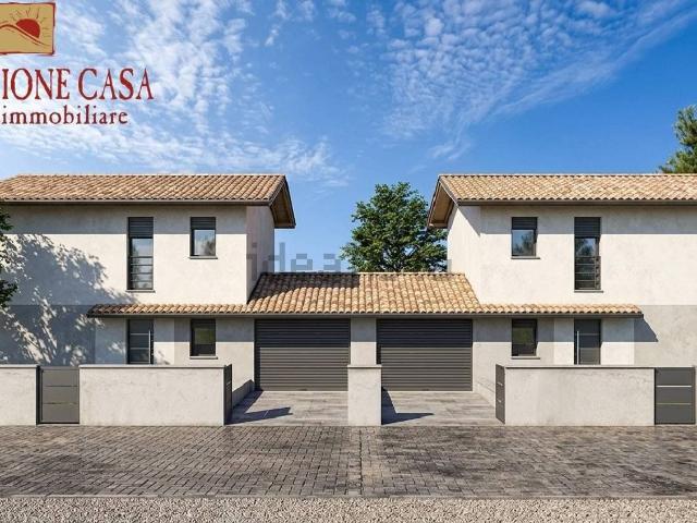 Casa in vendita a Turriaco, Friuli-Venezia Giulia