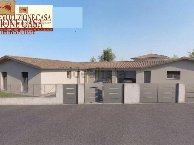 Casa in vendita a Turriaco, Friuli-Venezia Giulia