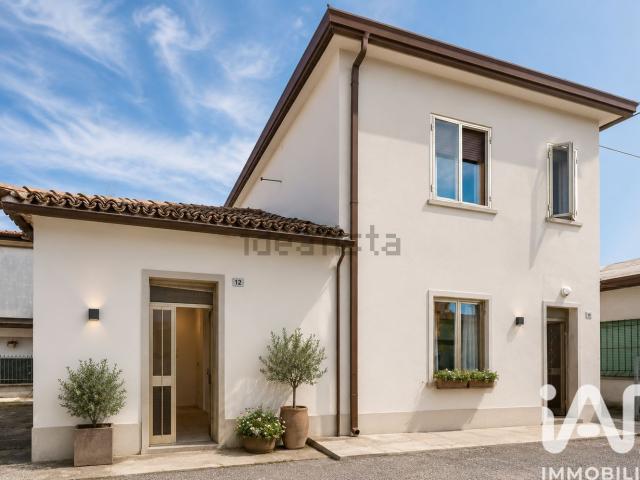 Casa in vendita a Unione Delta del Po, Goro