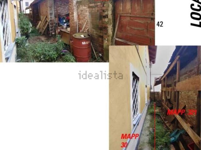Casa in vendita a Quinto Vercellese, Vercelli