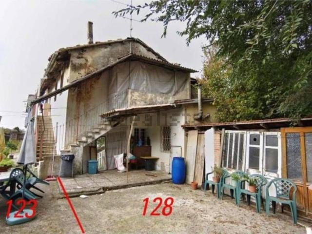 Casa in vendita a Quinto Vercellese, Vercelli