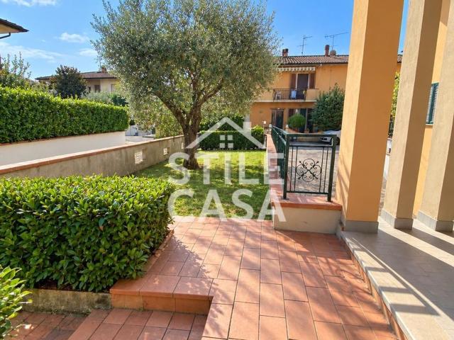 Casa in vendita a Galleno, Fucecchio