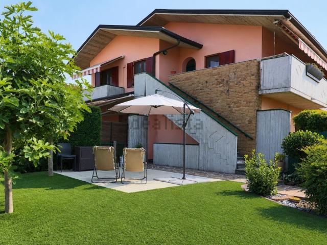 Casa in vendita a Bonate Sopra, Lombardia