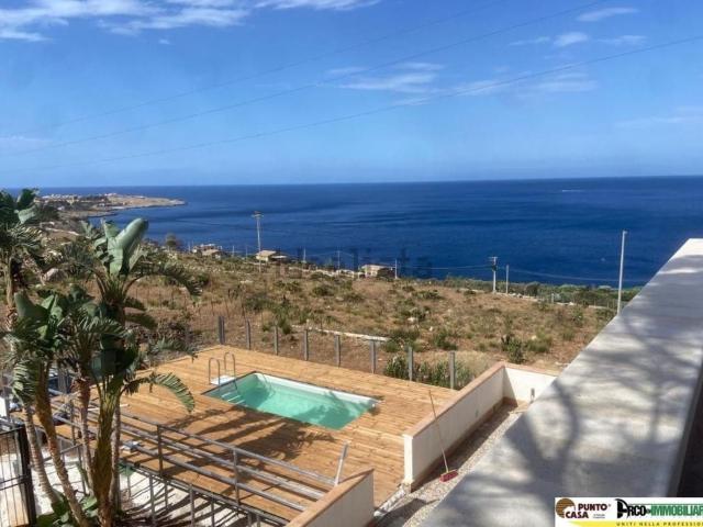 Casa in vendita a Zarbo di Mare, San Vito Lo Capo