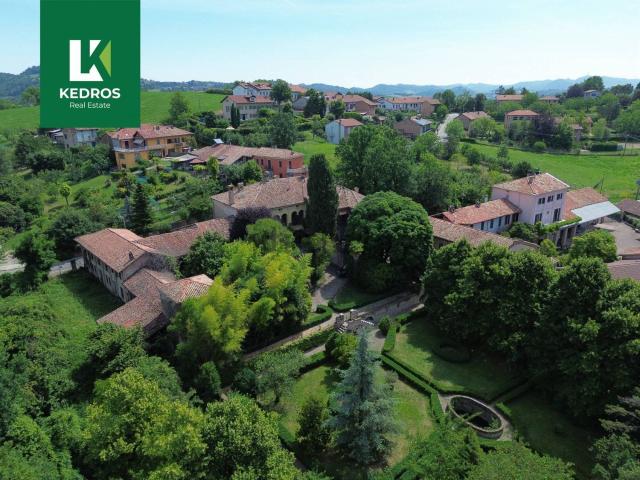 Casa in vendita a Piemonte, Asti