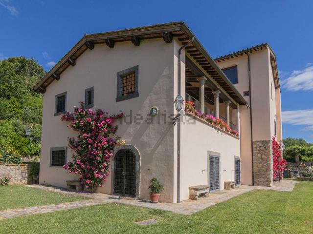 Casa in vendita a Locanda Teverina, Viterbo