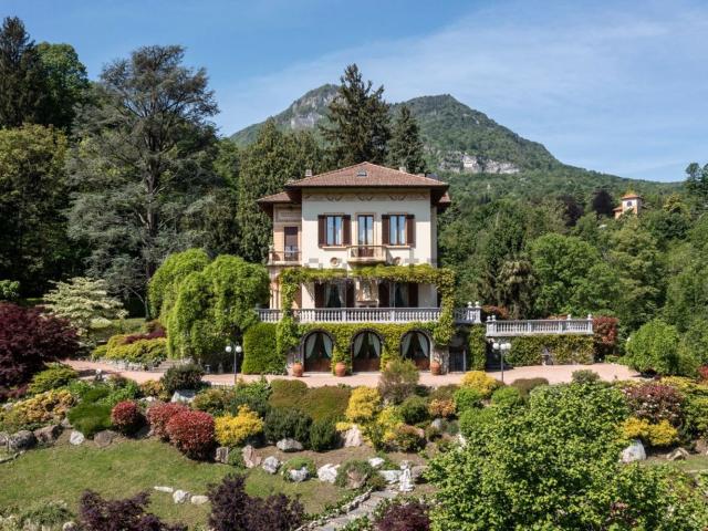 Casa in vendita a Crotto, Cassano Valcuvia