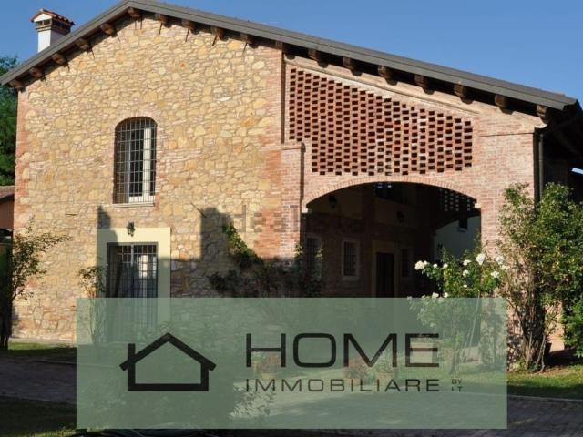 Casa in vendita a Barbarano Mossano, Veneto