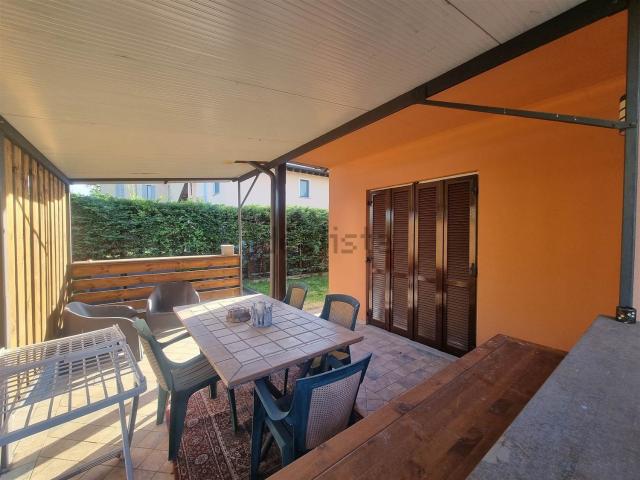 Casa in vendita a Muradello, Pontenure