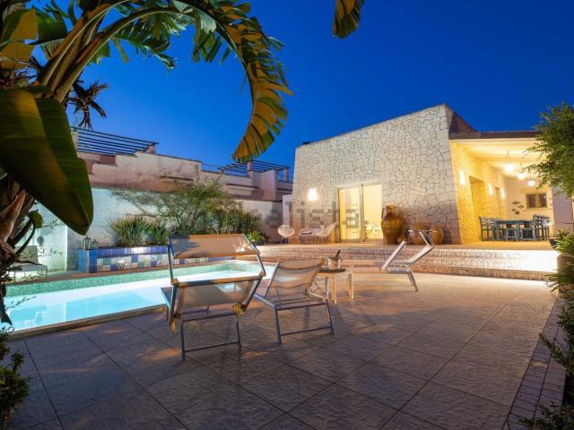 Casa in vendita a Marina di Mancaversa, Puglia