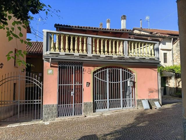 Casa in vendita a Piemonte, Alessandria