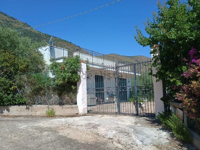 Casa in vendita a Sant'Onofrio, Trabia
