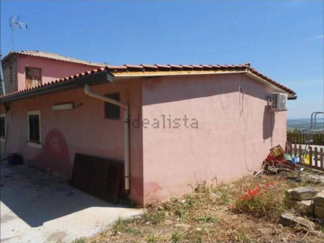 Casa in vendita a Militello in Val di Catania, Catania