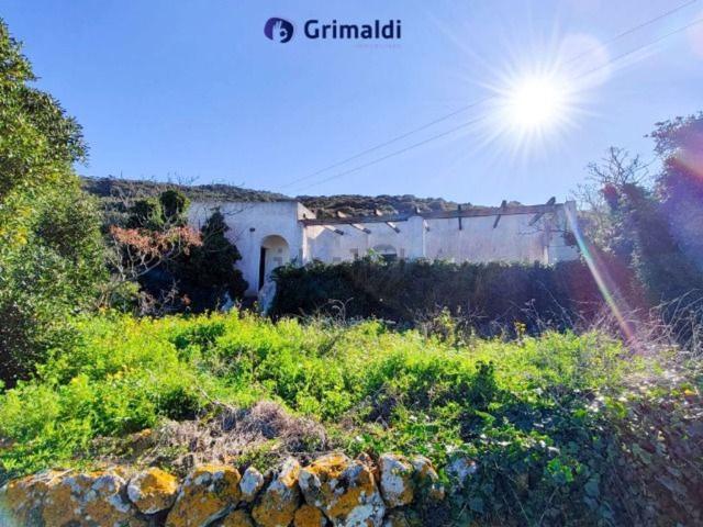 Casa in vendita a Sibà, Pantelleria Aeroporto