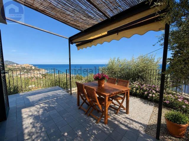 Casa in vendita a Poggi Inferiore, Imperia