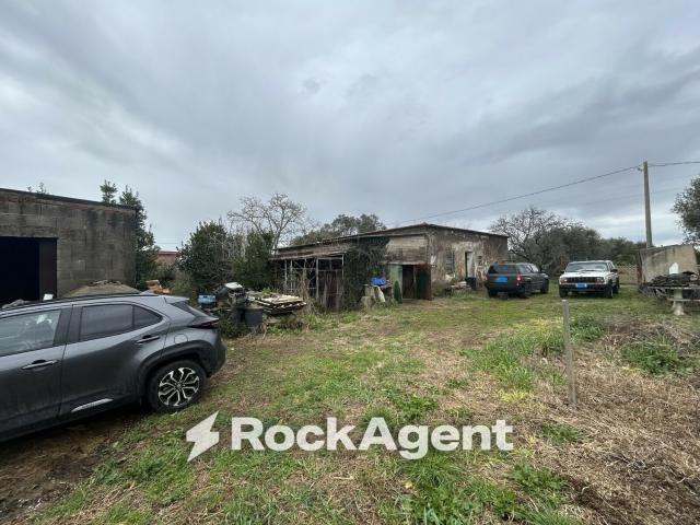 Casa in vendita a Camilleri, Aprilia