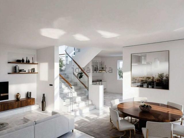 Casa in vendita a Signa, Toscana