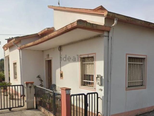 Casa in vendita a Unione dei Comuni della Val Vibrata, Nereto