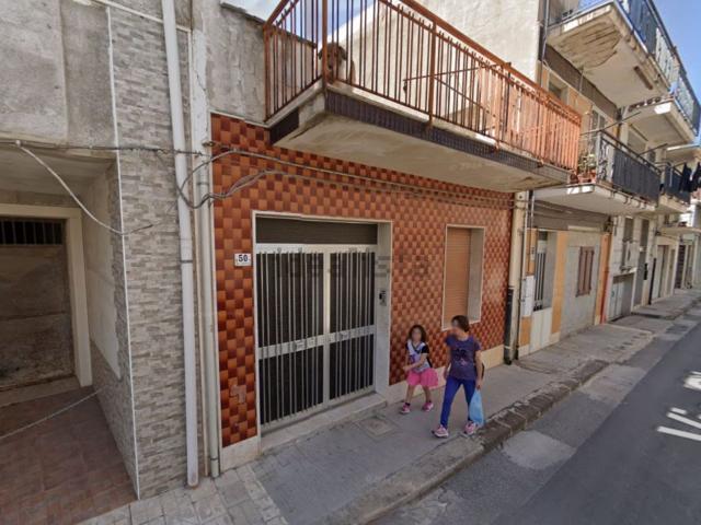 Casa in vendita a Solarino, Sicilia
