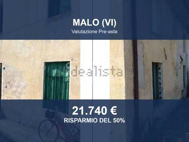 Casa in vendita a Malo, Veneto