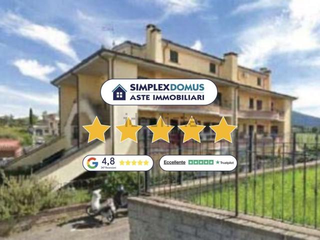Casa in vendita a Vitorchiano, Lazio