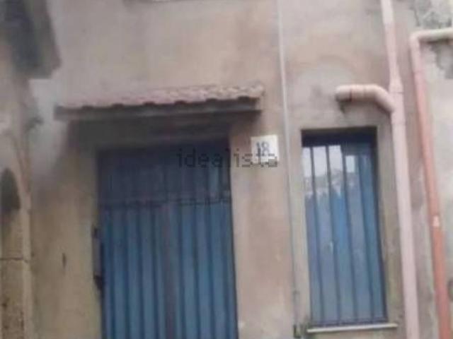 Casa in vendita a Canalotto, Caltagirone