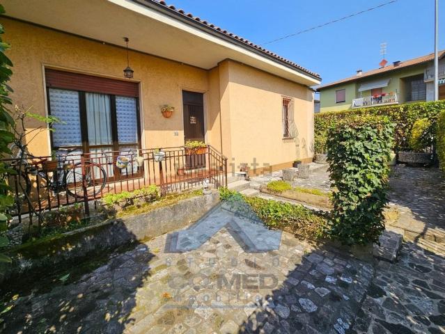 Casa in vendita a Paderno, Seriate