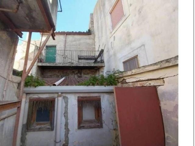 Casa in vendita a Mineo, Catania