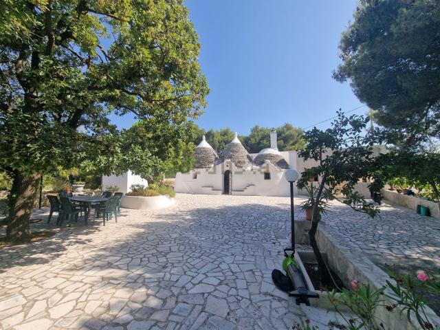 Casa in vendita a Selva, Puglia