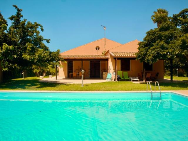 Casa in vendita a Playa Grande, Cava D'aliga
