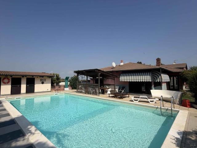Casa in vendita a Dusino San Michele, Asti