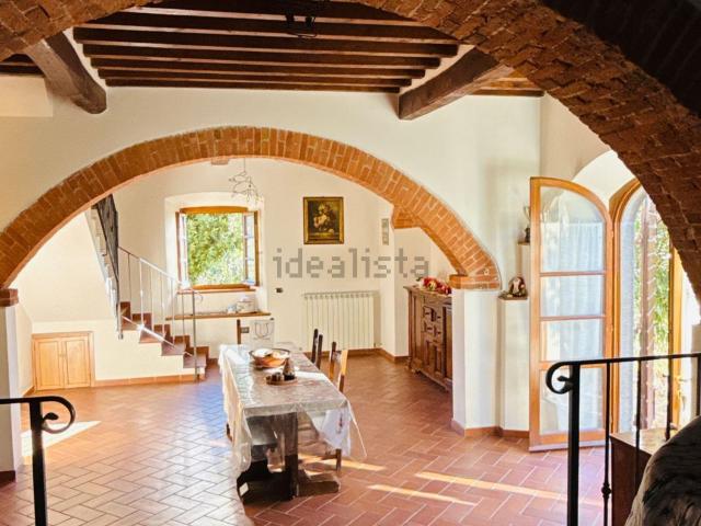 Casa in vendita a Civitella in Val di Chiana, Pieve A Maiano