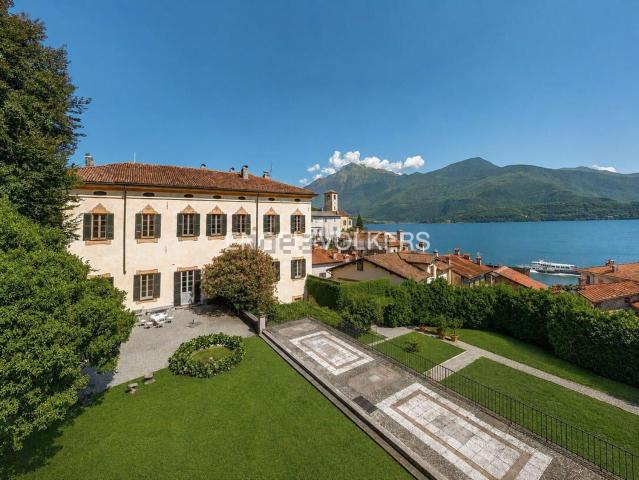 Casa in vendita a Gravedona ed Uniti, Gravedona