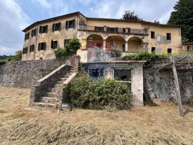 Casa in vendita a Unione dei comuni Media Valle del Serchio, Pescaglia