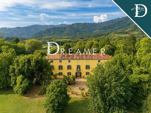 Casa in vendita a Bagni Di Lucca Ponte, Toscana