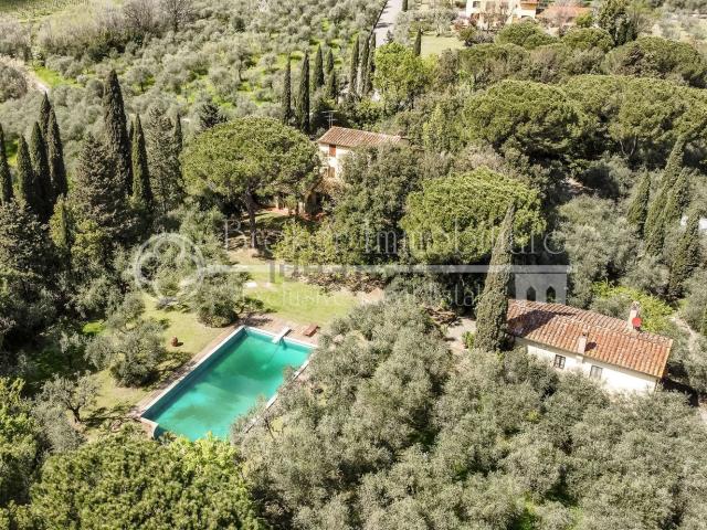 Casa in vendita a Uzzano E Castello, Toscana